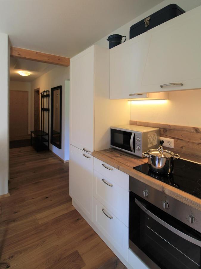Fewo Kitz - Ski-To-Door Apartment Bad Kleinkirchheim Exterior photo